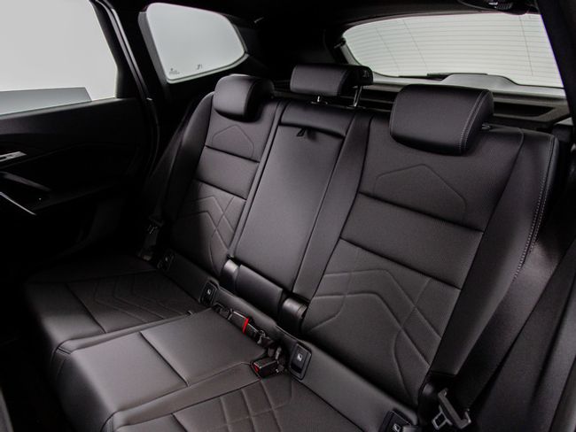 BMW X1 xdrive25e 180 kw (245 cv)