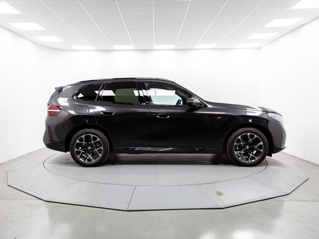 BMW X3 xdrive30e 220 kw (299 cv)