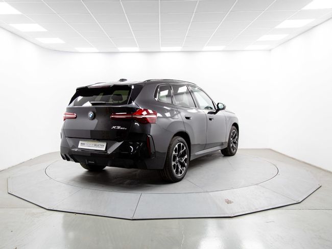 BMW X3 xdrive30e 220 kw (299 cv)