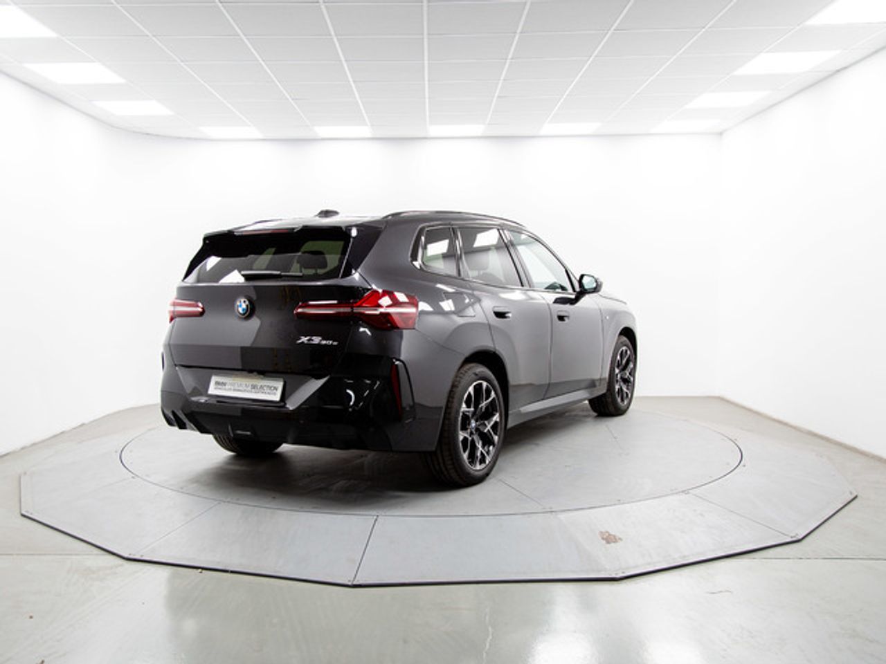 BMW X3 xdrive30e 220 kw (299 cv)   - Foto 5