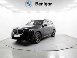 BMW X3 xdrive30e 220 kw (299 cv)   - Foto 2