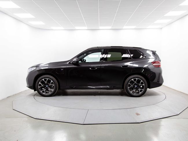 BMW X3 xdrive30e 220 kw (299 cv)