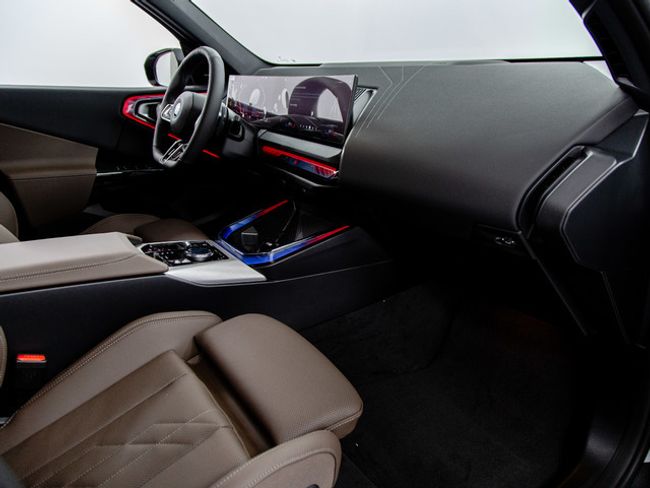 BMW X3 xdrive30e 220 kw (299 cv)