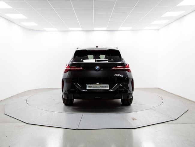 BMW X3 xdrive30e 220 kw (299 cv)