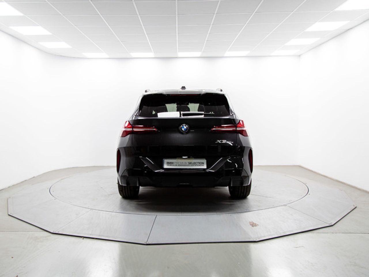 BMW X3 xdrive30e 220 kw (299 cv)   - Foto 6