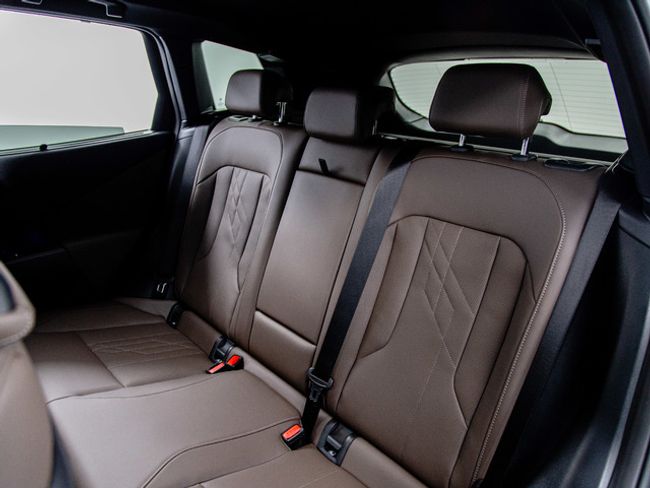 BMW X3 xdrive30e 220 kw (299 cv)