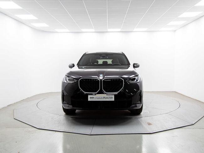 BMW X3 xdrive30e 220 kw (299 cv)