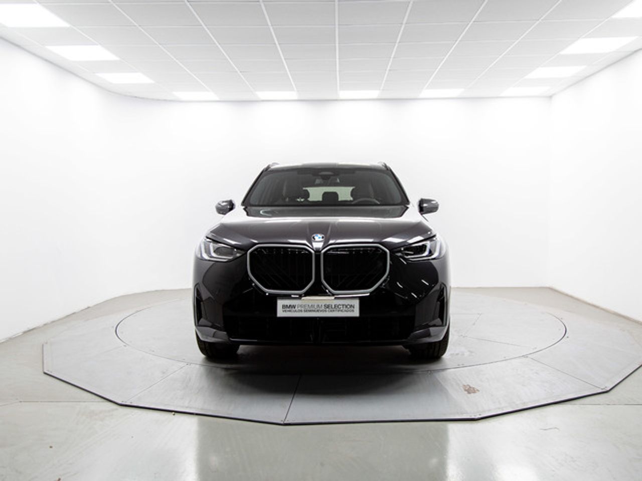 BMW X3 xdrive30e 220 kw (299 cv)   - Foto 3