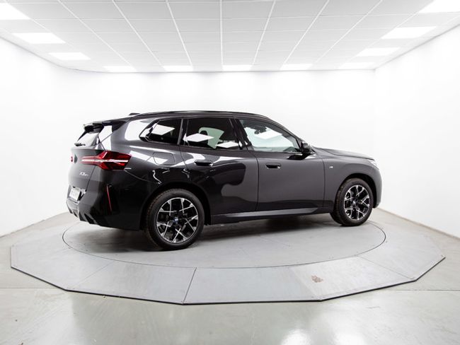 BMW X3 xdrive30e 220 kw (299 cv)