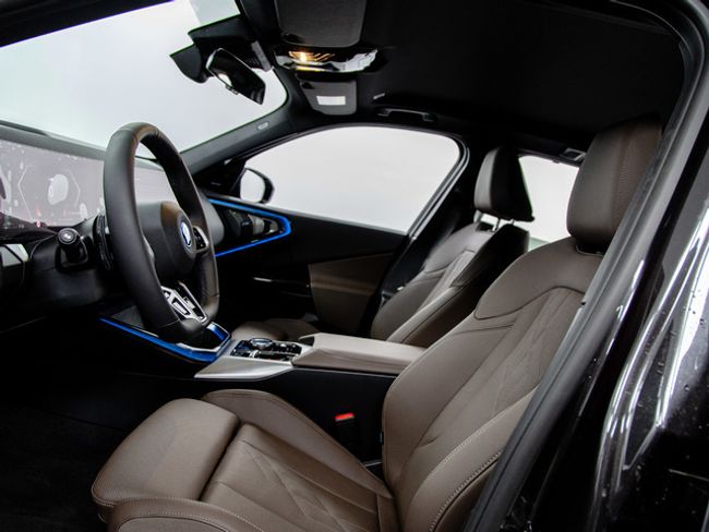 BMW X3 xdrive30e 220 kw (299 cv)