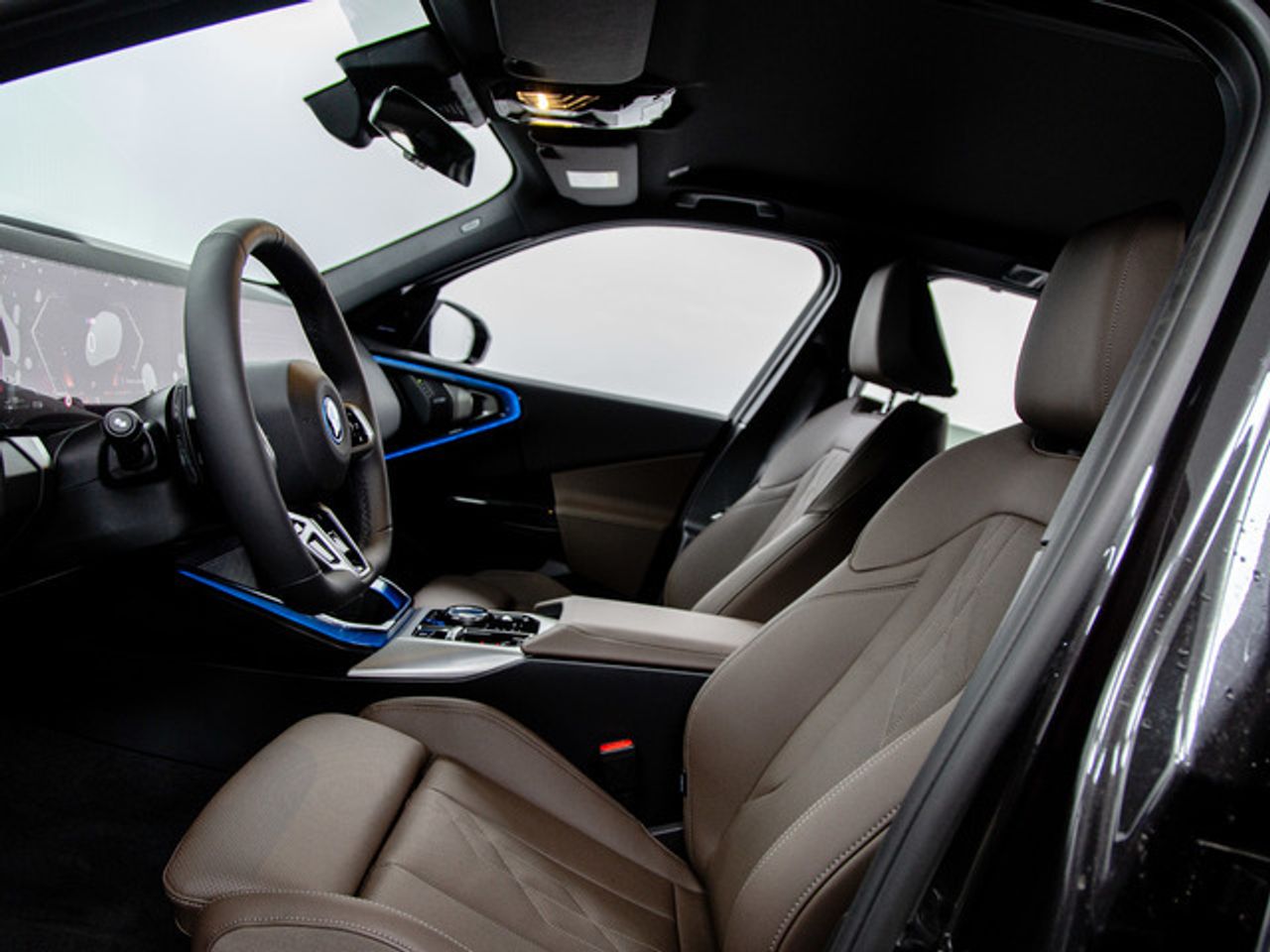 BMW X3 xdrive30e 220 kw (299 cv)   - Foto 15