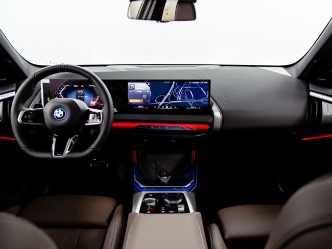 BMW X3 xdrive30e 220 kw (299 cv)