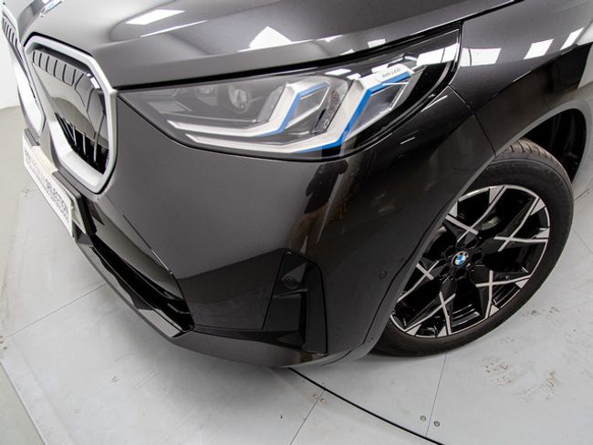 BMW X3 xdrive30e 220 kw (299 cv)