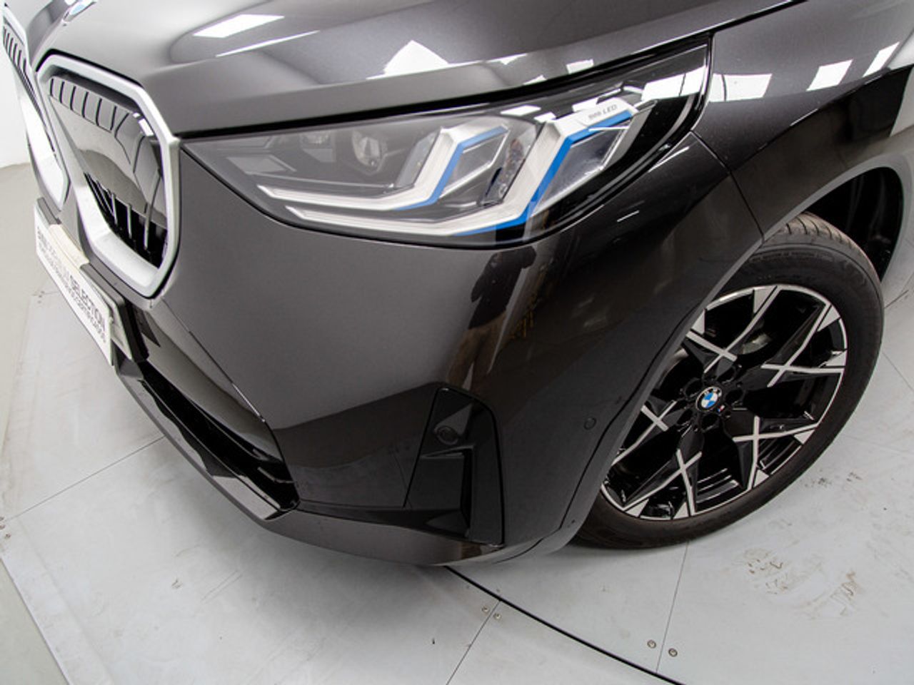 BMW X3 xdrive30e 220 kw (299 cv)   - Foto 7