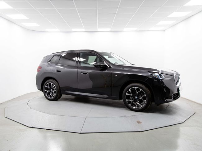 BMW X3 xdrive30e 220 kw (299 cv)