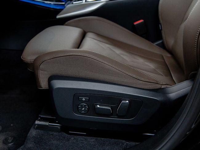 BMW X3 xdrive30e 220 kw (299 cv)