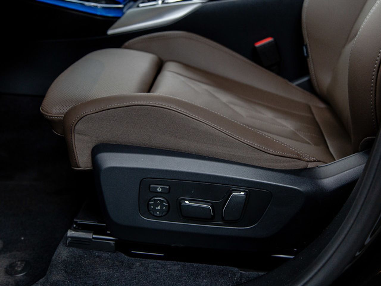 BMW X3 xdrive30e 220 kw (299 cv)   - Foto 16