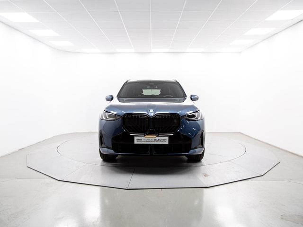 BMW X3 xdrive20d 145 kw (197 cv)   - Foto 3