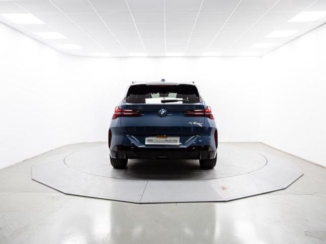 BMW X3 xdrive20d 145 kw (197 cv)