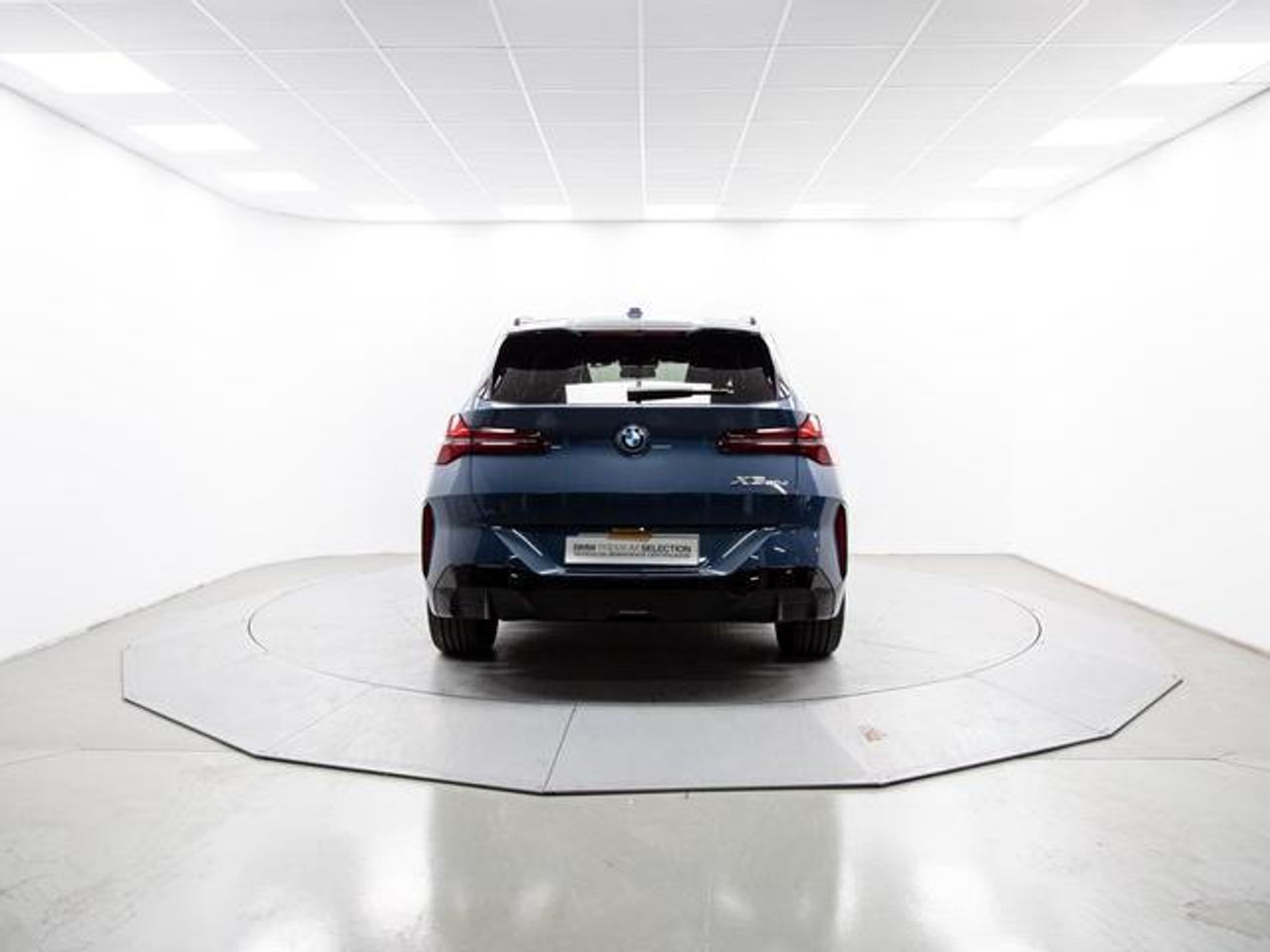 BMW X3 xdrive20d 145 kw (197 cv)   - Foto 6