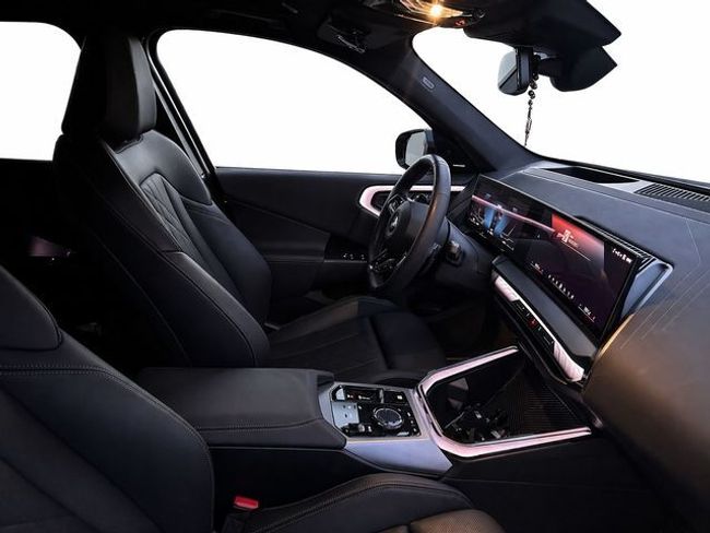 BMW X3 xdrive20d 145 kw (197 cv)