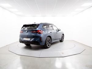 BMW X3 xdrive20d 145 kw (197 cv)   - Foto 7