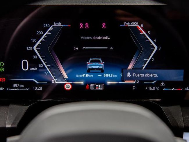 BMW X3 xdrive20d 145 kw (197 cv)