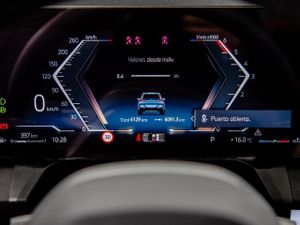 BMW X3 xdrive20d 145 kw (197 cv)   - Foto 25