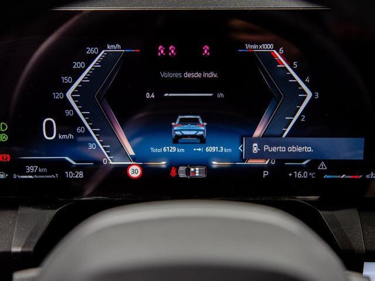 BMW X3 xdrive20d 145 kw (197 cv)   - Foto 14