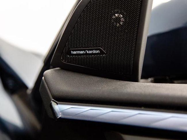 BMW X3 xdrive20d 145 kw (197 cv)