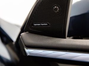 BMW X3 xdrive20d 145 kw (197 cv)   - Foto 21