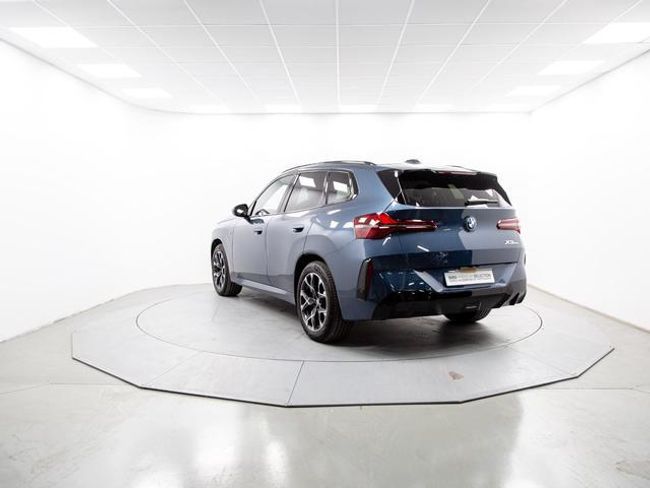 BMW X3 xdrive20d 145 kw (197 cv)