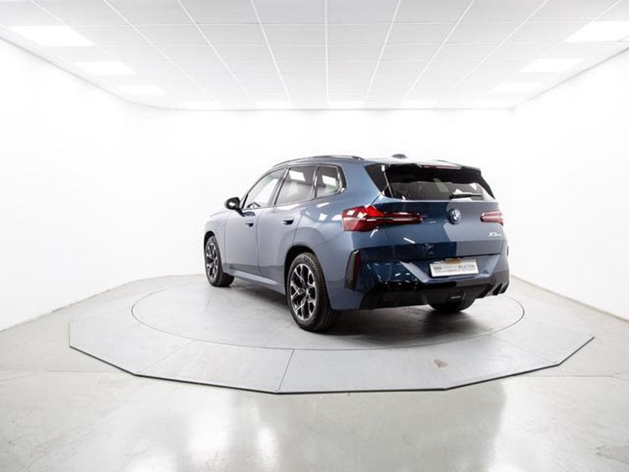 BMW X3 xdrive20d 145 kw (197 cv)   - Foto 16