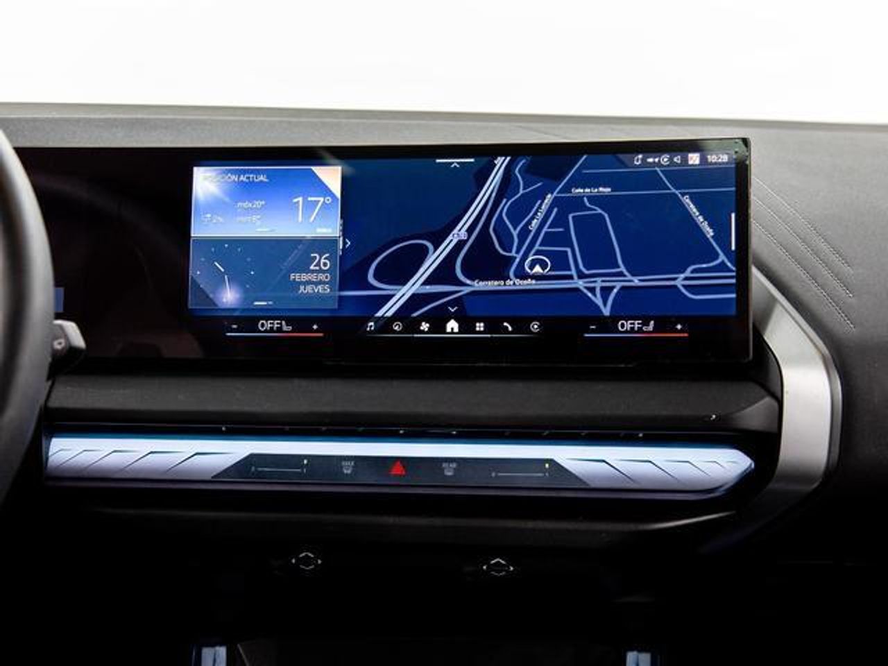 BMW X3 xdrive20d 145 kw (197 cv)   - Foto 15