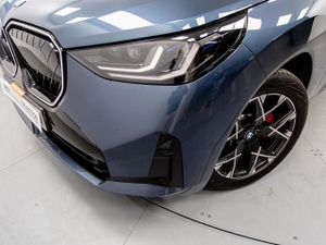 BMW X3 xdrive20d 145 kw (197 cv)   - Foto 11