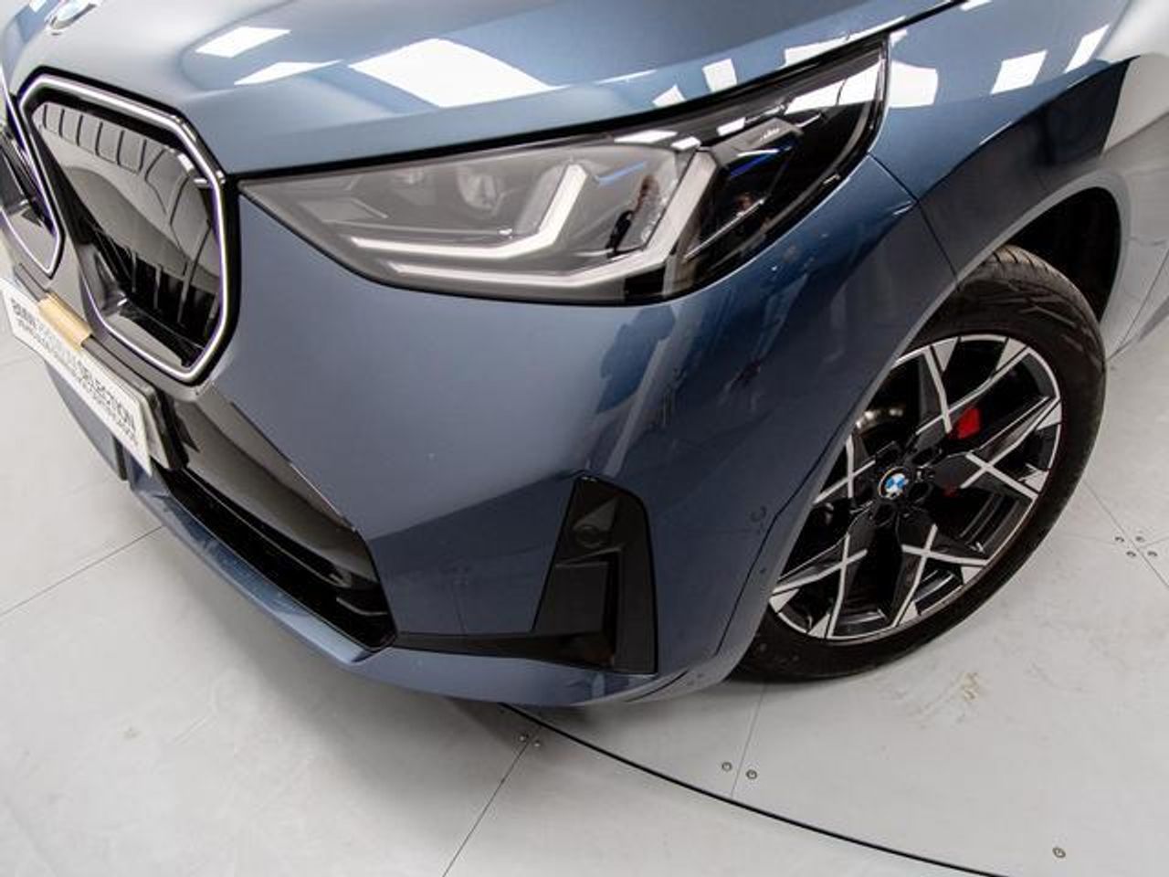 BMW X3 xdrive20d 145 kw (197 cv)   - Foto 7