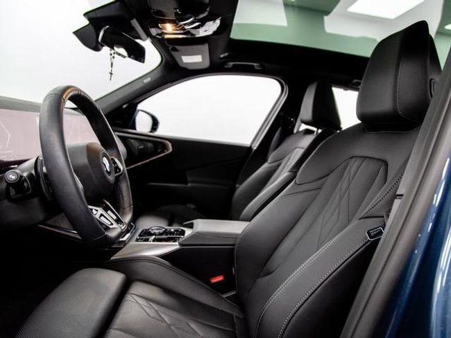 BMW X3 xdrive20d 145 kw (197 cv)