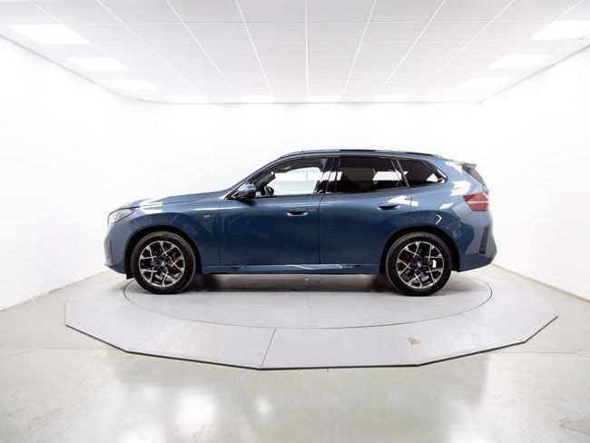 BMW X3 xdrive20d 145 kw (197 cv)