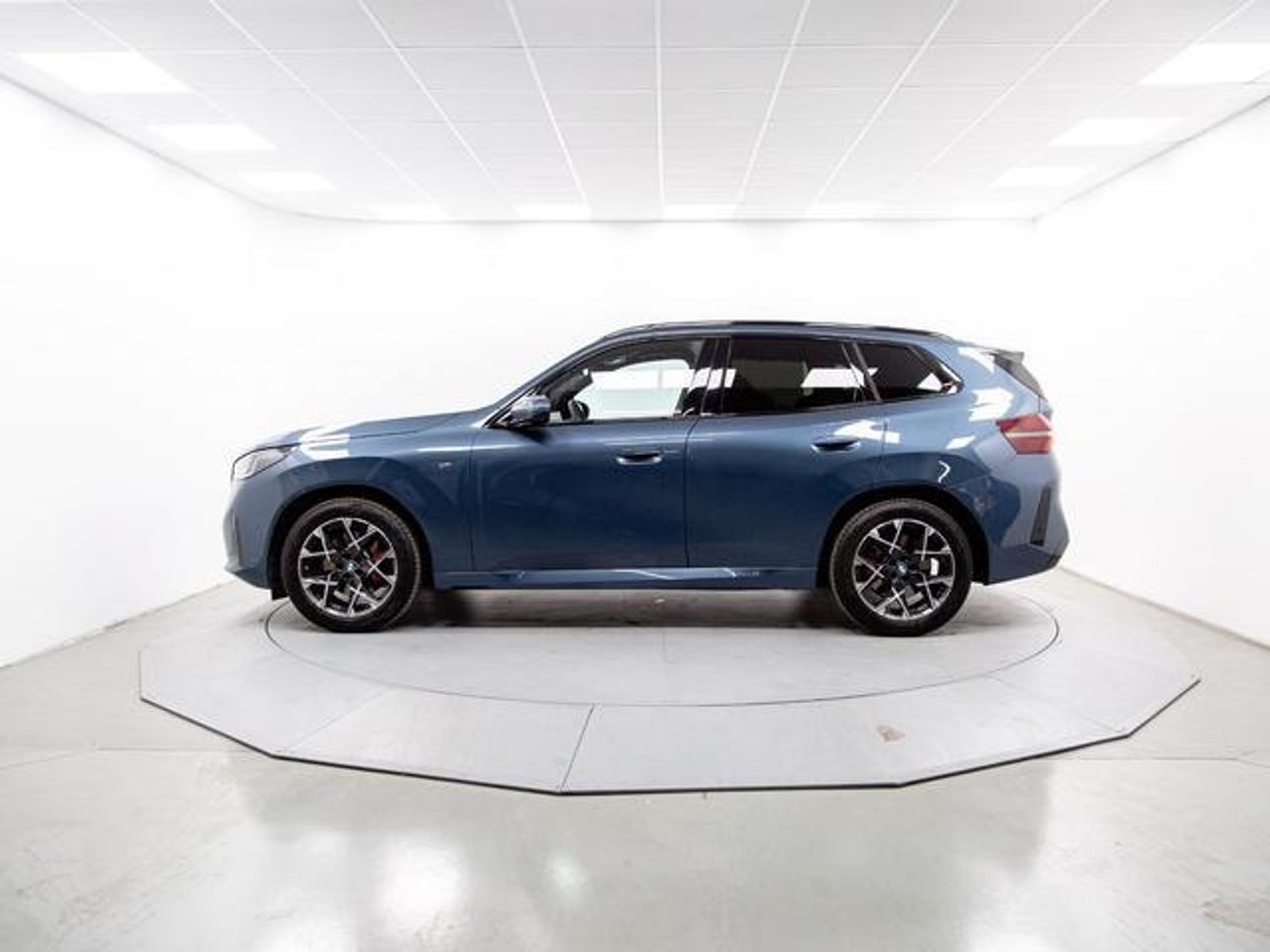 BMW X3 xdrive20d 145 kw (197 cv)   - Foto 4