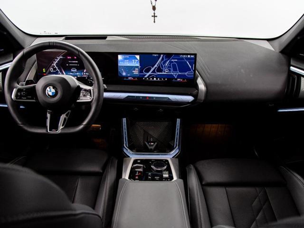 BMW X3 xdrive20d 145 kw (197 cv)   - Foto 8