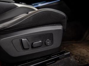 BMW X3 xdrive20d 145 kw (197 cv)   - Foto 23