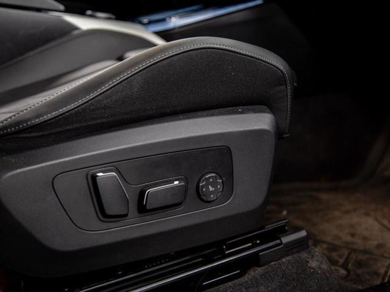 BMW X3 xdrive20d 145 kw (197 cv)   - Foto 13