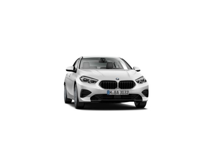 BMW Serie 2 216d gran coupe 85 kw (116 cv)