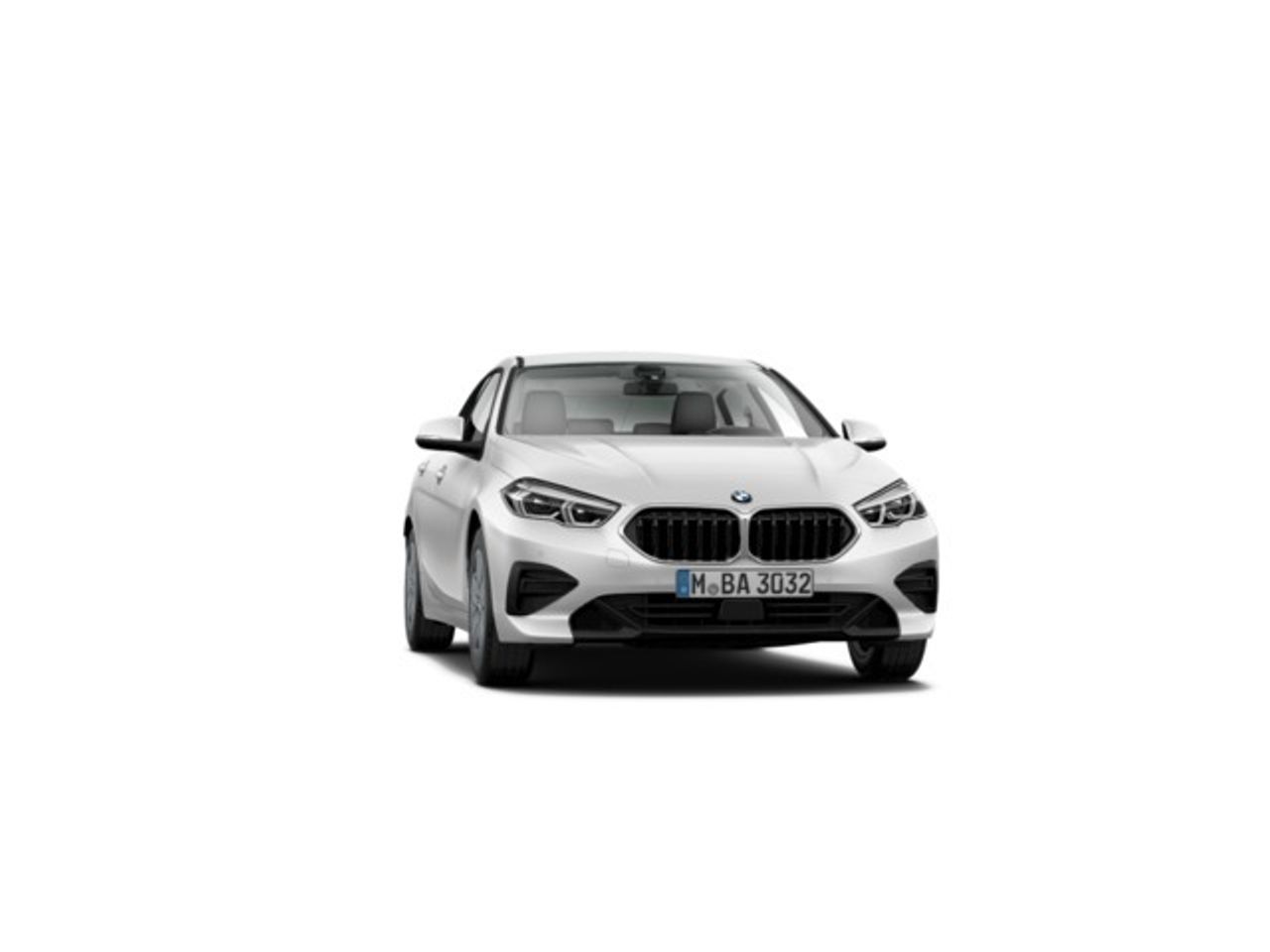 BMW Serie 2 216d gran coupe 85 kw (116 cv)   - Foto 7