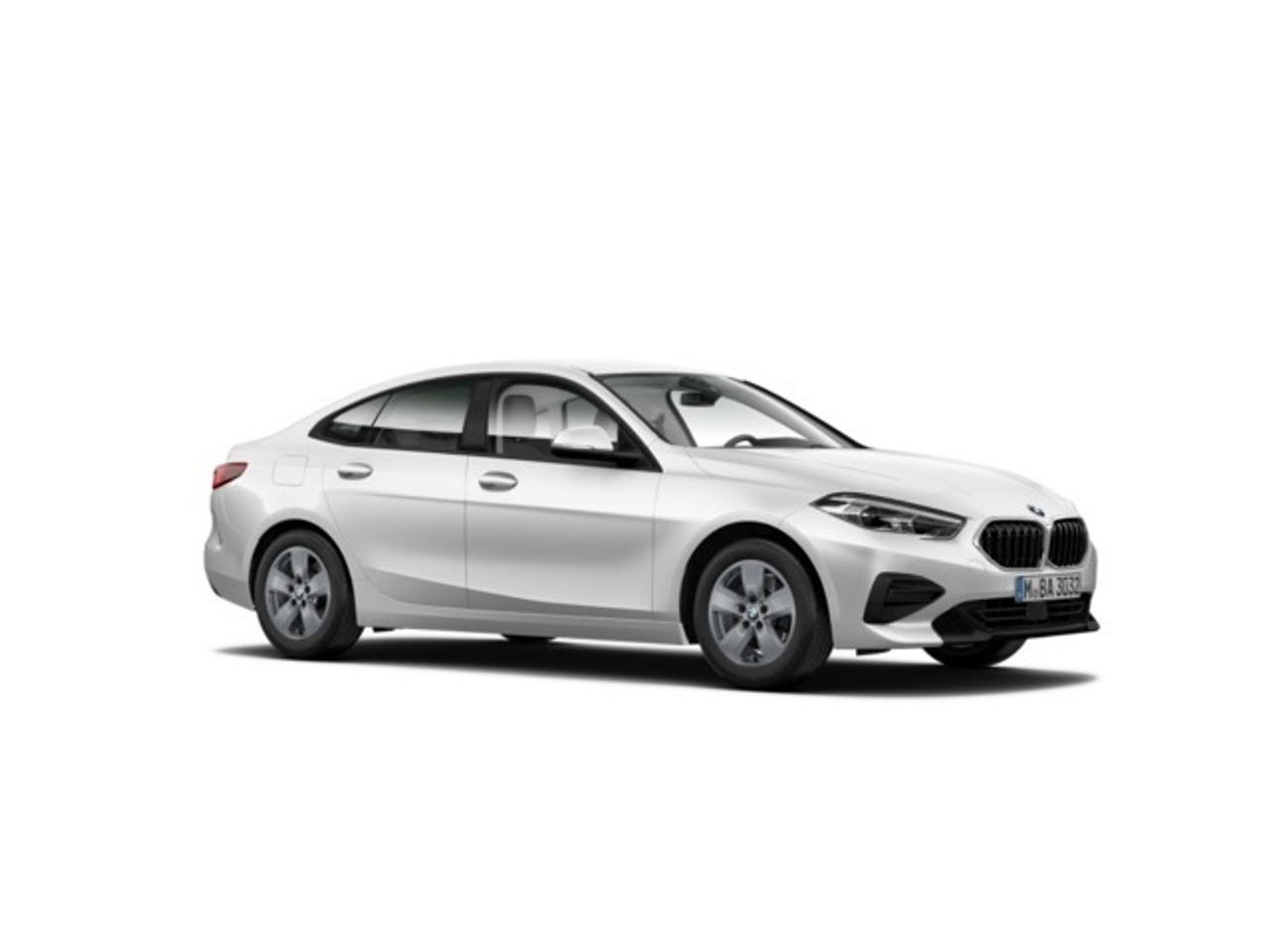 BMW Serie 2 216d gran coupe 85 kw (116 cv)   - Foto 5