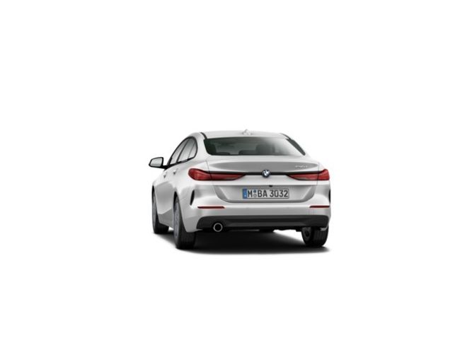 BMW Serie 2 216d gran coupe 85 kw (116 cv)
