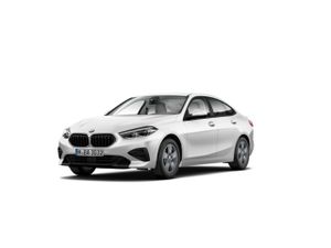 BMW Serie 2 216d gran coupe 85 kw (116 cv)   - Foto 5