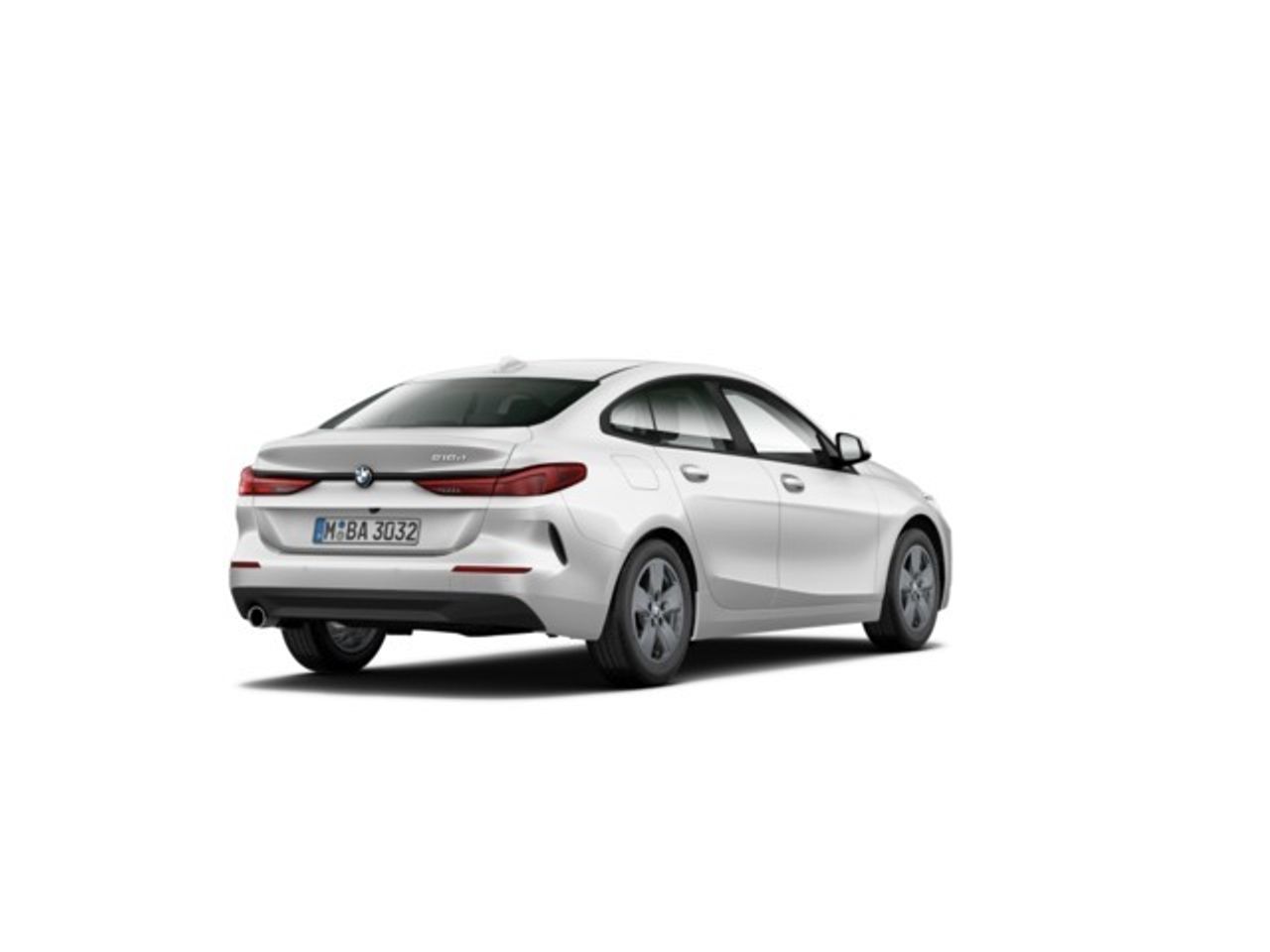 BMW Serie 2 216d gran coupe 85 kw (116 cv)   - Foto 12