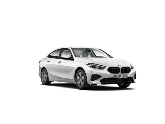 BMW Serie 2 216d gran coupe 85 kw (116 cv)