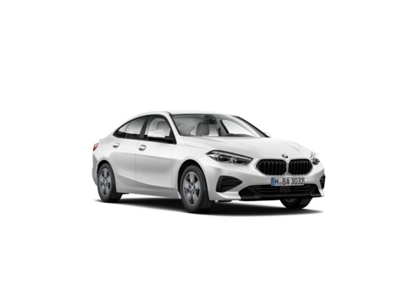 BMW Serie 2 216d gran coupe 85 kw (116 cv)   - Foto 10